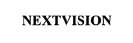 NEXTVISION