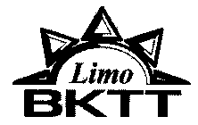 LIMO BKTT