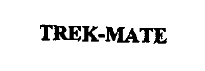 TREK-MATE