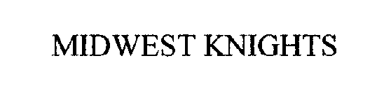 MIDWEST KNIGHTS