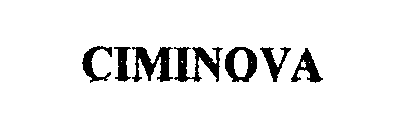 CIMINOVA