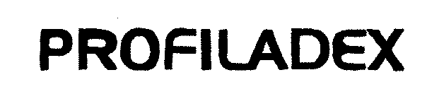 PROFILADEX