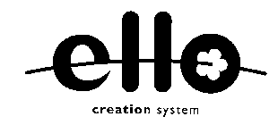 ELLO CREATION SYSTEM