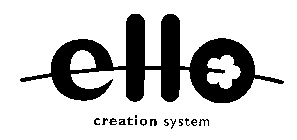 ELLO CREATION SYSTEM