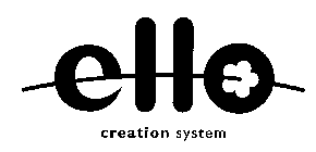 ELLO CREATION SYSTEM