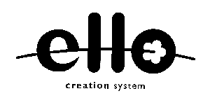 ELLO CREATION SYSTEM