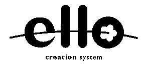 ELLO CREATION SYSTEM