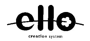 ELLO CREATION SYSTEM