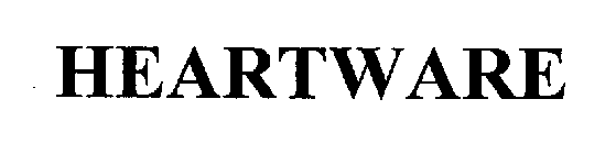 HEARTWARE