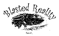 BLASTED REALITY INC.