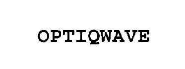 OPTIQWAVE