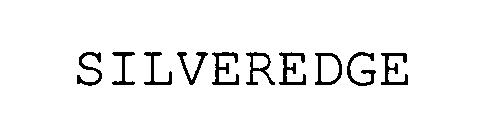 SILVEREDGE