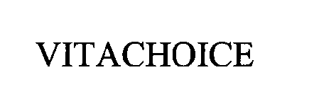 VITACHOICE