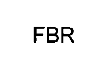 FBR