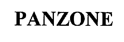 PANZONE