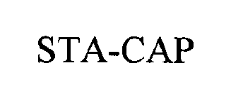 STA-CAP