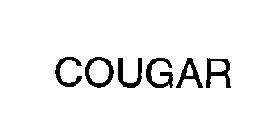 COUGAR