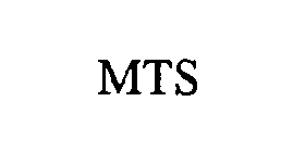 MTS