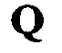 Q