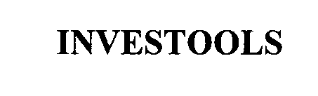 INVESTOOLS