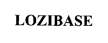 LOZIBASE