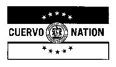 CUERVO NATION REPUBLIC OF CUERVO REPUBLICA DE CUERVO