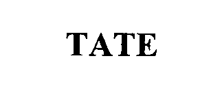 TATE