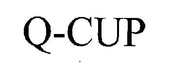 Q-CUP