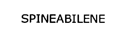 SPINEABILENE