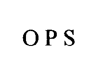 OPS