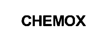 CHEMOX