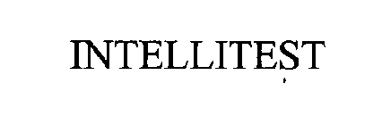 INTELLITEST