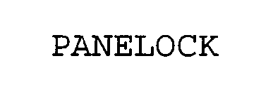 PANELOCK