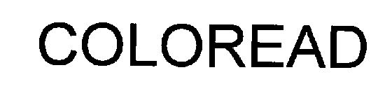 COLOREAD
