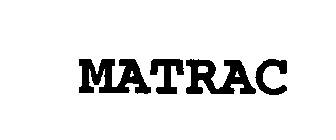 MATRAC