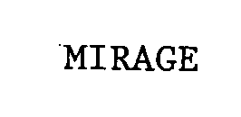 MIRAGE