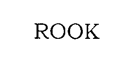 ROOK