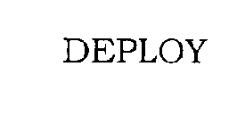 DEPLOY