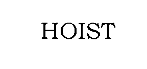 HOIST