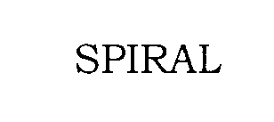 SPIRAL