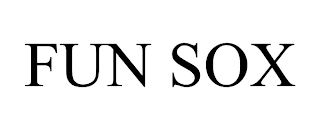 FUN SOX