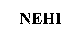 NEHI