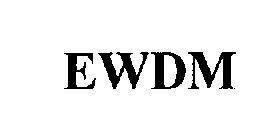 EWDM