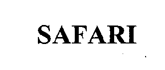 SAFARI