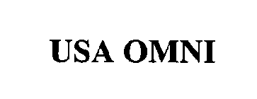 USA OMNI