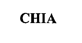 CHIA