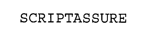SCRIPTASSURE