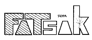 FATSAK ROPA