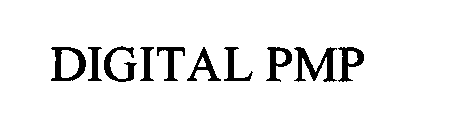 DIGITAL PMP