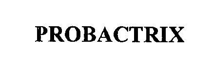 PROBACTRIX